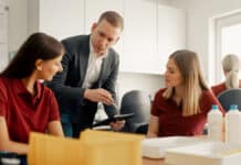 Pflege schreckt Quereinsteiger ab