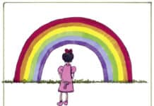 Regenbogen: Fantasie – Mythos – Definition