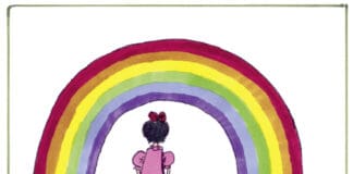 Regenbogen: Fantasie – Mythos – Definition