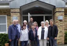 Robert Habecks Gedanken über das Älterwerden und das Leben im Alter