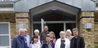 Robert Habecks Gedanken über das Älterwerden und das Leben im Alter