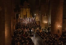 „Wachet auf, ruft uns die Stimme“