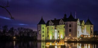 Das Weihnachtsgefühl von damals