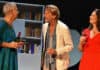 Erfolgreicher Start der Theatersaison in Harrislee