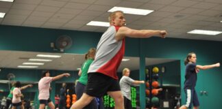 Warum Muskelaufbau Beschwerden vorbeugt