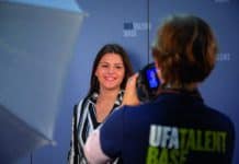 GROSSE CASTINGSHOW in der Flensburger Innenstadt