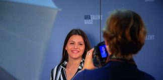 GROSSE CASTINGSHOW in der Flensburger Innenstadt