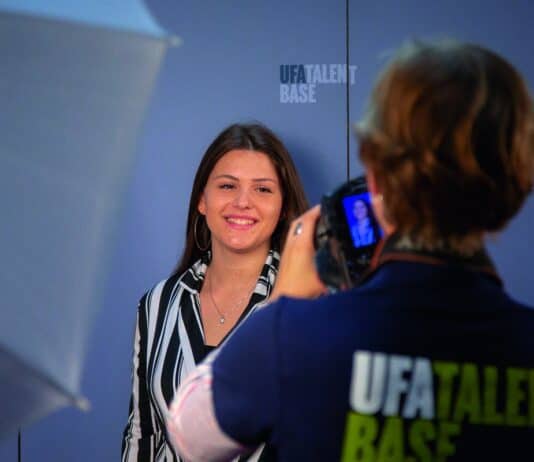 GROSSE CASTINGSHOW in der Flensburger Innenstadt