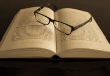 Lesung mit Kristine Bilkau