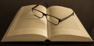 Lesung mit Kristine Bilkau