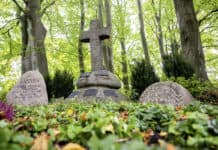 Flensburger Friedhöfe – gut gerüstet für eine lebenswerte Zukunft