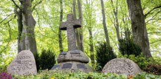 Flensburger Friedhöfe – gut gerüstet für eine lebenswerte Zukunft