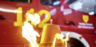 Heizalternativen – Teelichtöfen und Co. sind eine Gefahr