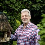 Uli Johannsen – in Flensburg fest verwurzelt