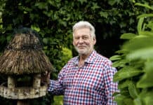 Uli Johannsen – in Flensburg fest verwurzelt