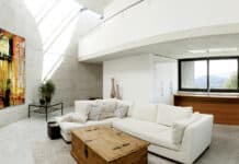 Infrarot: Die moderne Art zu heizen