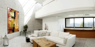 Infrarot: Die moderne Art zu heizen