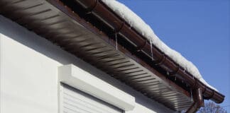 Sonnenschutz steigert die Energieeffizienz im Winter