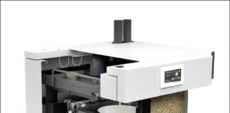 Weniger Öl, mehr Holz