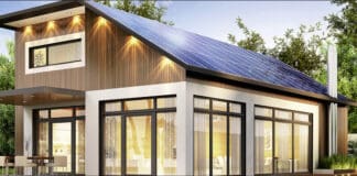 Heizen mit Infrarot als sinnvolle Alternative