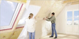 Energieverluste vermeiden, Kosten senken