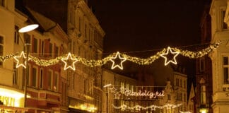 Weihnachtsmärkte und mehr…