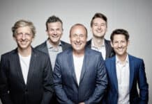 BASTA – Eure liebsten Lieder