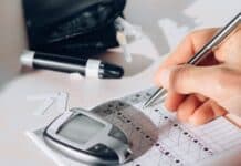 Drei Tipps, um das persönliche Diabetes-Risiko zu senken