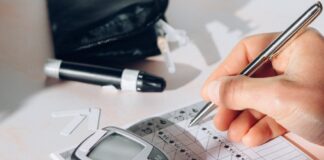 Drei Tipps, um das persönliche Diabetes-Risiko zu senken