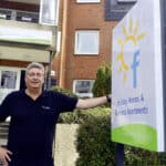 Günter Blankenagel – Selbständig und im Ehrenamt engagiert