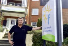 Günter Blankenagel – Selbständig und im Ehrenamt engagiert