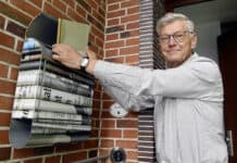 Stephan Richter – Vom Volontär zum Chefredakteur