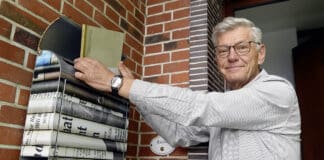 Stephan Richter – Vom Volontär zum Chefredakteur