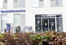 Was tut sich in Glücksburg?