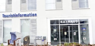 Was tut sich in Glücksburg?