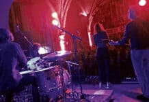 Flensburger Rockmesse 2022: aktuell wie eh und je