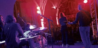 Flensburger Rockmesse 2022: aktuell wie eh und je