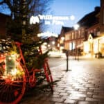 Ho, ho, ho! Es weihnachtet sehr in Schleswig-Holstein