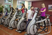 Fit in den Winter – Mit Krafttraining das Immunsystem stärken