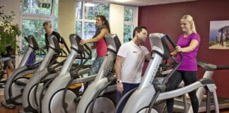 Fit in den Winter – Mit Krafttraining das Immunsystem stärken