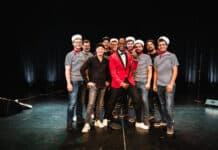 Der Yareds-Rückblick