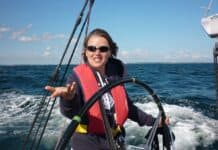 Segeln ist ein Männersport? Boataround sieht das anders!