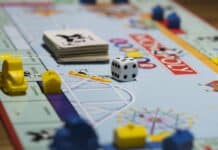 Flensburger Spielenacht