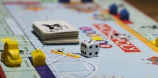 Flensburger Spielenacht