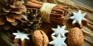 Einstimmung in den Advent