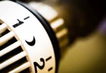 Schimmelbildung verhindern – Beim Energiesparen keine zu drastischen Schritte