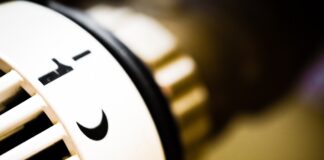 Schimmelbildung verhindern – Beim Energiesparen keine zu drastischen Schritte