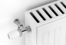 An oder aus? So heizen Sie während des Weihnachtsurlaubs effizient