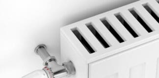 An oder aus? So heizen Sie während des Weihnachtsurlaubs effizient