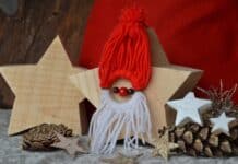 Von drauß‘ vom Walde komm ich her!